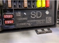  Блок предохранителей Opel Astra J 2010-2017 20646222 #3