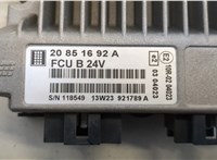 20851692 Блок управления светом Volvo FL 2006-2013 20646236 #2
