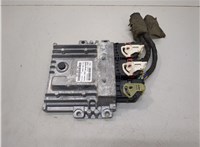  Блок управления двигателем Peugeot 206 1998-2012 20646238 #1
