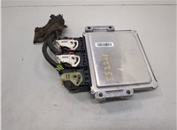  Блок управления двигателем Peugeot 206 1998-2012 20646238 #2