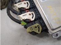  Блок управления двигателем Peugeot 206 1998-2012 20646238 #3