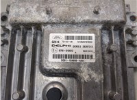  Блок управления двигателем Peugeot 206 1998-2012 20646238 #4