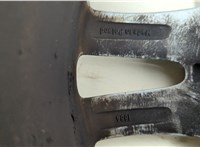  Диск колесный Volkswagen Touareg 2007-2010 20646246 #11