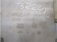  Бачок омывателя Peugeot 206 1998-2012 20646248 #3