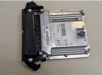 03G906016MH, 0281014261 Блок управления двигателем Audi A6 (C6) 2004-2011 20646249 #1