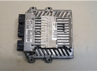 9653059780, 9647423380, 5WS40107D Блок управления двигателем Peugeot 406 1999-2004 20646252 #1
