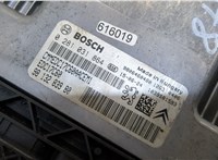 9813283980, 9806460480, 0281031864 Блок управления двигателем Peugeot 5008 2009-2016 20646257 #4