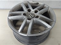  Диск колесный Volkswagen Touareg 2007-2010 20646259 #1