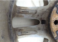  Диск колесный Volkswagen Touareg 2007-2010 20646279 #2