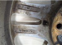  Диск колесный Volkswagen Touareg 2007-2010 20646279 #4