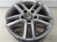  Диск колесный Volkswagen Touareg 2007-2010 20646279 #1