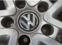  Диск колесный Volkswagen Touareg 2007-2010 20646279 #10