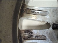  Диск колесный Volkswagen Touareg 2007-2010 20646279 #12