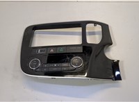 Переключатель отопителя (печки) Mitsubishi Outlander 2012-2021 20646281 #1