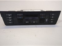  Переключатель отопителя (печки) BMW X5 E53 2000-2006 20646288 #1