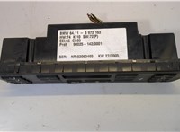  Переключатель отопителя (печки) BMW X5 E53 2000-2006 20646288 #2