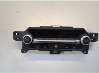  Переключатель отопителя (печки) Mazda 3 (BP) 2019-2025 20646299 #1