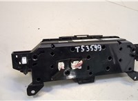  Переключатель отопителя (печки) Mazda 3 (BP) 2019-2025 20646299 #3