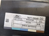 7S7T19G481DD Блок комфорта Ford Mondeo 4 2007-2015 20646300 #2
