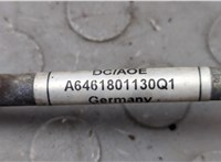  Трубка масляная Mercedes C W203 2000-2008 20646322 #2