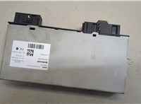 9347913 Блок управления CAS BMW 5 F10 2010-2017 20646326 #1