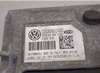  Блок управления двигателем Volkswagen Golf 6 2009-2012 20646328 #2