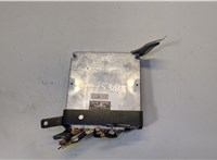 8966105860 Блок управления двигателем Toyota Avensis 2 2003-2008 20646333 #1