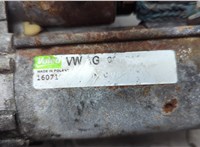 Стартер Volkswagen Polo 2009-2014 20646366 #4