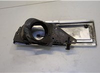 A6397500304 Лючок бензобака Mercedes Vito W639 2003-2014 20646368 #2