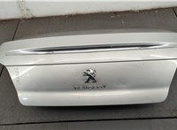 8719G6 Замок багажника Peugeot 508 2010-2018 11526595 #1