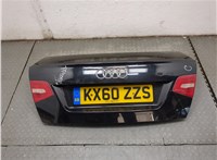 Крышка (дверь) багажника Audi A6 (C6) 2004-2011 20646373 #1