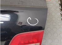  Крышка (дверь) багажника Audi A6 (C6) 2004-2011 20646373 #5