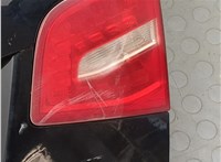 Крышка (дверь) багажника Audi A6 (C6) 2004-2011 20646373 #7