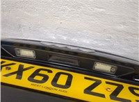  Крышка (дверь) багажника Audi A6 (C6) 2004-2011 20646373 #9