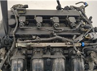  Форсунка топливная Mazda 5 (CR) 2005-2010 11526602 #5