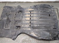 Защита днища, запаски, КПП, подвески Chevrolet Bolt 2016-2021 20646377 #1