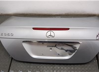  Фонарь дополнительный (стоп-сигнал) Mercedes E W211 2002-2009 11526604 #1