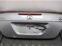  Фонарь дополнительный (стоп-сигнал) Mercedes E W211 2002-2009 11526604 #5