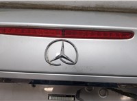  Фонарь дополнительный (стоп-сигнал) Mercedes E W211 2002-2009 11526604 #9