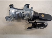  Замок зажигания Volkswagen Tiguan 2007-2011 20646383 #1