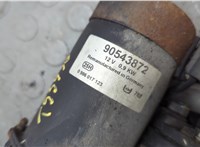  Стартер Opel Corsa C 2000-2006 20646384 #4