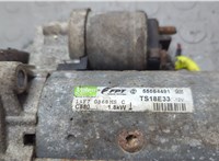 Стартер Opel Astra H 2004-2010 20646388 #4