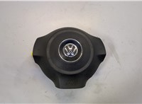 Подушка безопасности водителя Volkswagen Caddy 2004-2015 20646390 #2