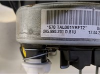 Подушка безопасности водителя Volkswagen Caddy 2004-2015 20646390 #4