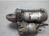  Стартер BMW 5 E60 2003-2010 20646394 #1