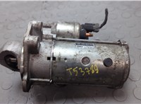  Стартер Chevrolet Captiva 2011-2016 20646412 #1