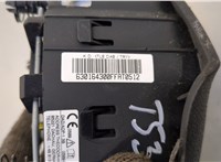  Подушка безопасности водителя Hyundai Tucson 3 2015-2021 20646418 #4