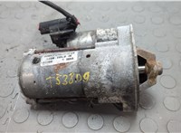  Стартер Ford Kuga 2008-2012 20646420 #1