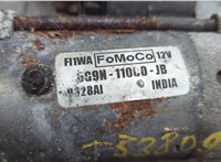  Стартер Ford Kuga 2008-2012 20646420 #3