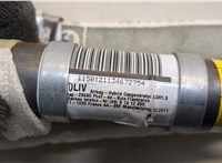 Подушка безопасности боковая (шторка) Ford Mondeo 4 2007-2015 20646421 #3